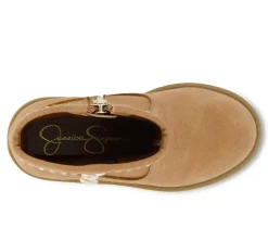 Girls' Jessica Simpson Toddler Georgie Sydni Sandals