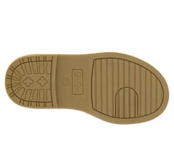 Girls' Jessica Simpson Toddler Georgie Sydni Sandals