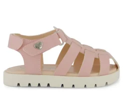 Girls' Jessica Simpson Toddler Gina Micole Sneakers