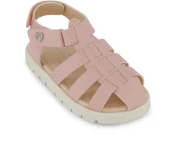 Girls' Jessica Simpson Toddler Gina Micole Sneakers