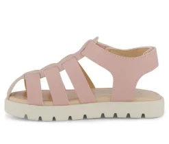 Girls' Jessica Simpson Toddler Tia Fisherman Sandals