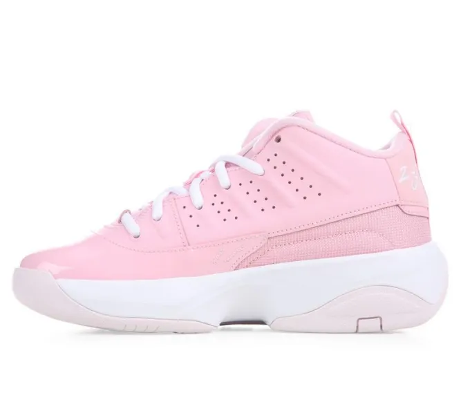 Girls' Jordan Big Kid Max Aura Basketball Shoes