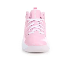 Girls' Jordan Big Kid Max Aura Basketball Shoes