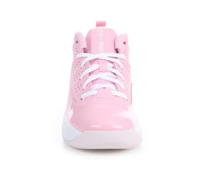 Girls' Jordan Big Kid Max Aura Basketball Shoes