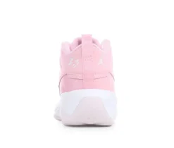 Girls' Jordan Big Kid Max Aura Basketball Shoes