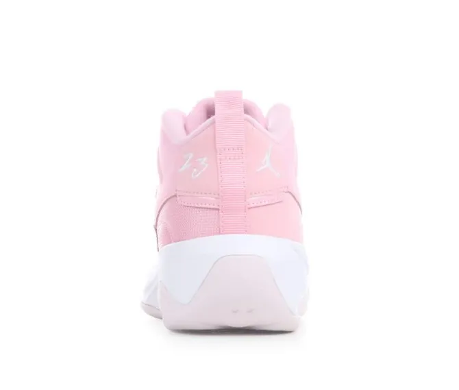 Girls' Jordan Big Kid Max Aura Basketball Shoes