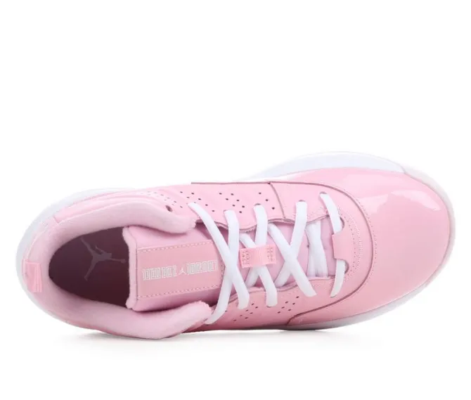 Girls' Jordan Big Kid Max Aura Basketball Shoes