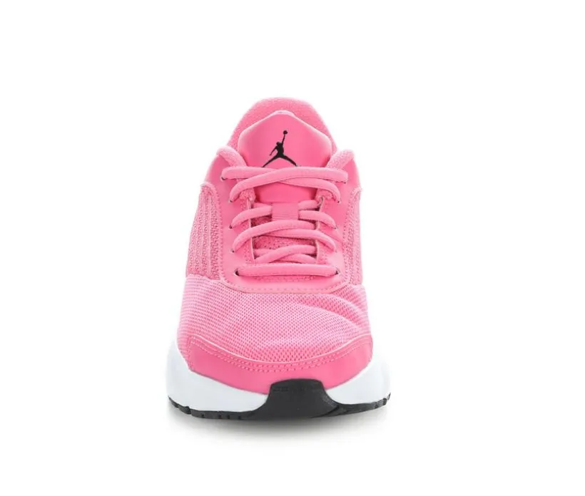 Girls' Jordan Big Kid Trunner Flow Running Shoes