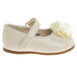 Girls' Josmo Infant Giselle Glam Dress Shoes