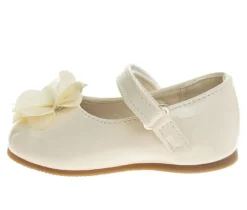 Girls' Josmo Infant Giselle Glam Dress Shoes