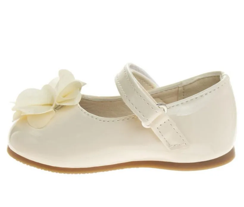 Girls' Josmo Infant Giselle Glam Dress Shoes