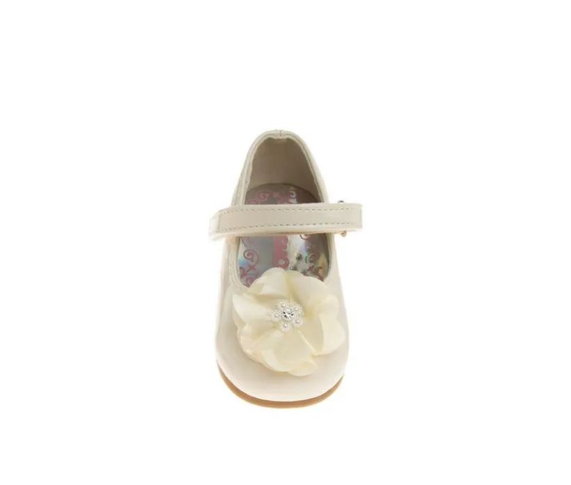 Girls' Josmo Infant Giselle Glam Dress Shoes