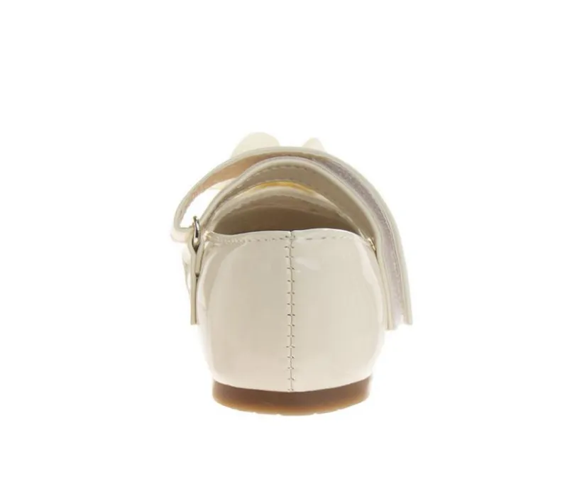 Girls' Josmo Infant Giselle Glam Dress Shoes