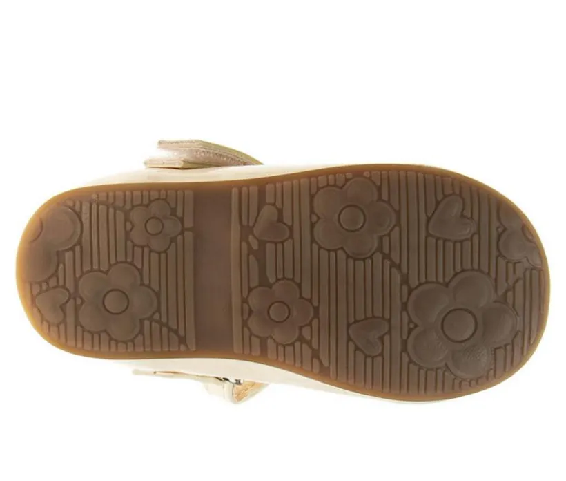 Girls' Josmo Infant Giselle Glam Dress Shoes