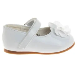 Girls' Josmo Infant Giselle Glam Dress Shoes