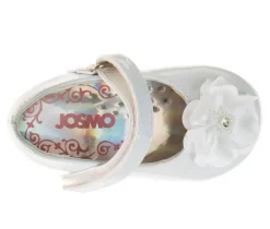 Girls' Josmo Infant Giselle Glam Dress Shoes