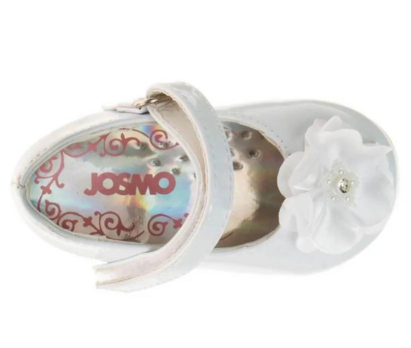 Girls' Josmo Infant Giselle Glam Dress Shoes