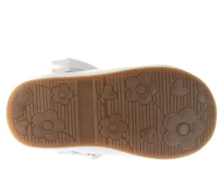 Girls' Josmo Infant Giselle Glam Dress Shoes