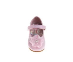 Girls' Josmo Infant Giselle Glam Dress Shoes