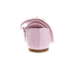 Girls' Josmo Infant Giselle Glam Dress Shoes