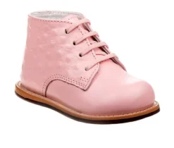 Girls' Josmo Infant & Toddler Baby First Walker Ostritch Boots