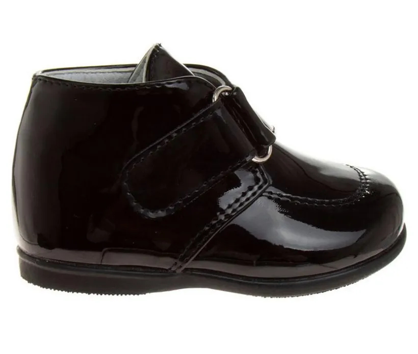 Girls' Josmo Infant & Toddler Classic Grace Dress Shoes