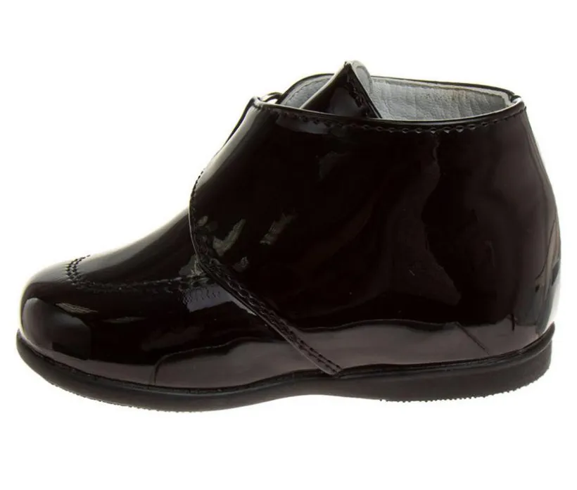 Girls' Josmo Infant & Toddler Classic Grace Dress Shoes