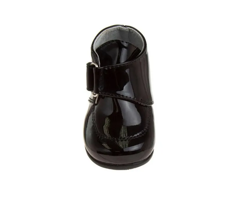 Girls' Josmo Infant & Toddler Classic Grace Dress Shoes