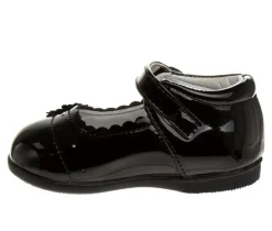 Girls' Josmo Infant & Toddler Classy Kicks Dress Shoes