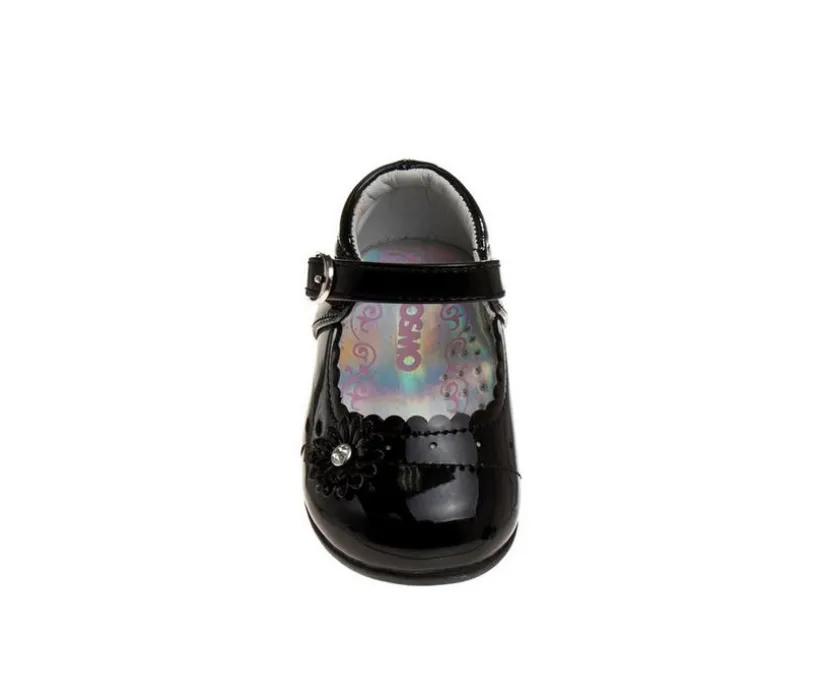 Girls' Josmo Infant & Toddler Classy Kicks Dress Shoes