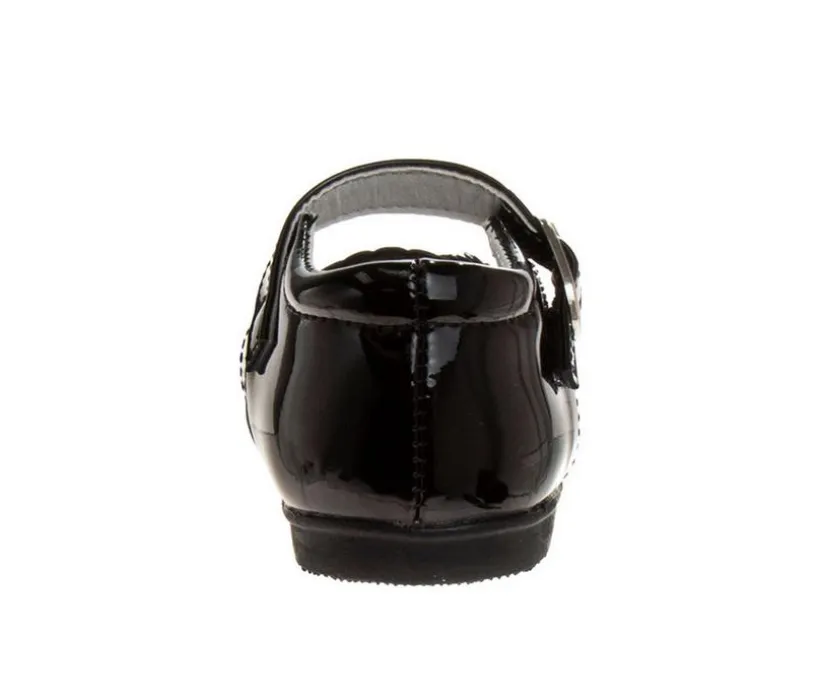 Girls' Josmo Infant & Toddler Classy Kicks Dress Shoes