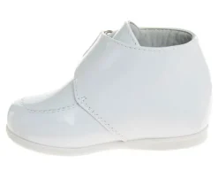 Girls' Josmo Infant & Toddler Classic Grace Dress Shoes