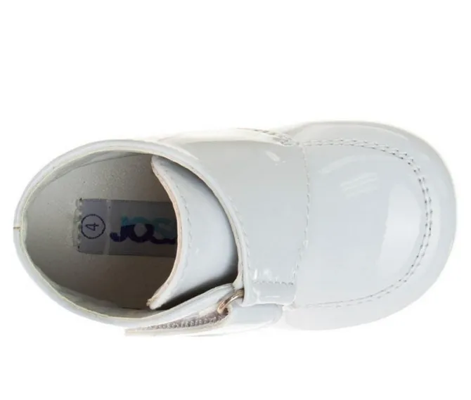 Girls' Josmo Infant & Toddler Classic Grace Dress Shoes