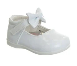 Girls' Josmo Infant & Toddler Whimsical Wonders Dress Shoes