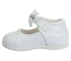 Girls' Josmo Infant & Toddler Whimsical Wonders Dress Shoes