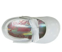 Girls' Josmo Infant & Toddler Whimsical Wonders Dress Shoes
