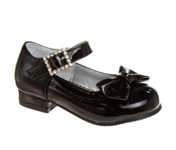 Girls' Josmo Toddler & Little Kid Beau Noeud Special Occasion Shoes