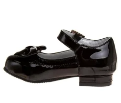 Girls' Josmo Toddler & Little Kid Beau Noeud Special Occasion Shoes