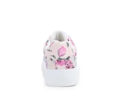Girls' Juicy Alanis 13-5 Sneakers