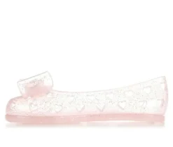 Girls' Juicy Toddler & Little Kid Gum Drop Sandals