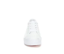 Girls' Keds Little Kid & Big Kid Triple Up Platform Sneakers