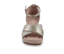 Girls' Kenneth Cole Little Kid & Big Kid Anastasia Charlie Dress Shoes