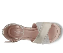 Girls' Kenneth Cole Little Kid & Big Kid Anastasia Charlie Dress Shoes