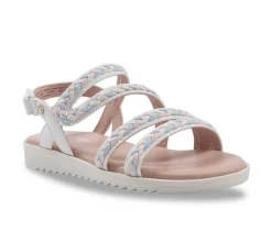Girls' Kenneth Cole Little Kid & Big Kid Lotus Rina Sandals