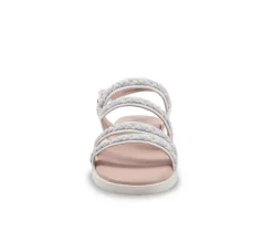 Girls' Kenneth Cole Little Kid & Big Kid Lotus Rina Sandals