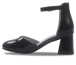 Girls' Kenneth Cole Little Kid & Big Kid Anastasia Charlie Dress Shoes