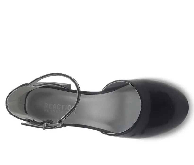 Girls' Kenneth Cole Little Kid & Big Kid Anastasia Charlie Dress Shoes