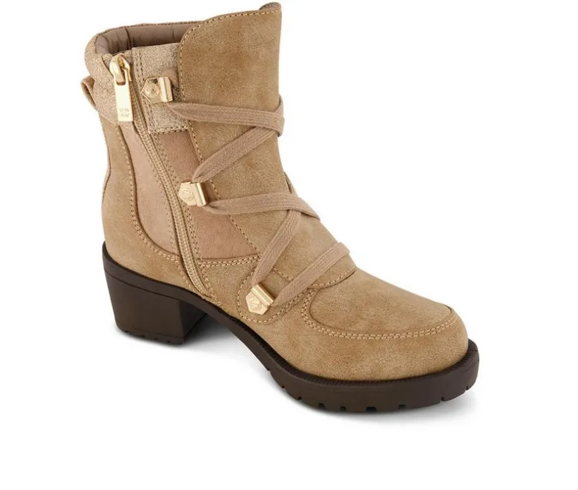 Girls' Kenneth Cole Little Kid & Big Kid Terri Hiker Boots