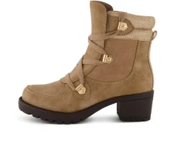Girls' Kenneth Cole Little Kid & Big Kid Terri Hiker Boots