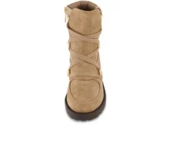 Girls' Kenneth Cole Little Kid & Big Kid Terri Hiker Boots